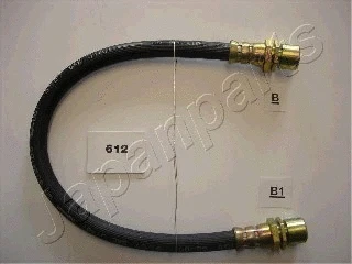 Holding Bracket, brake hose (TF-612)
