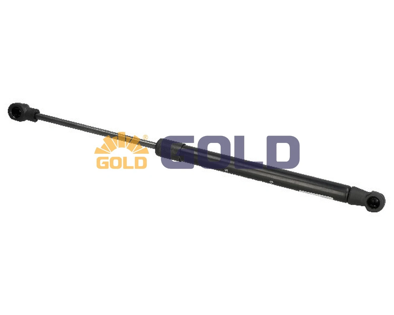 Gas Spring, boot/cargo area (GSJ07057)