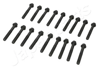Cylinder Head Bolt Set (BL-504)