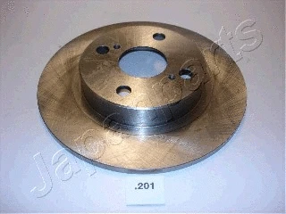 Brake Disc (DP-201)