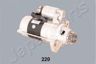 Starter (MTD220)