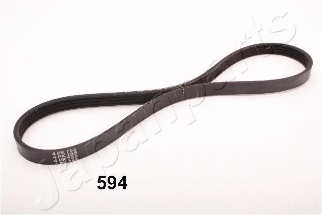 V-Ribbed Belt (TV-594)