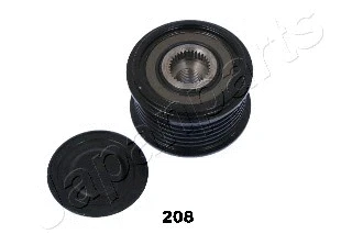 Alternator Freewheel Clutch