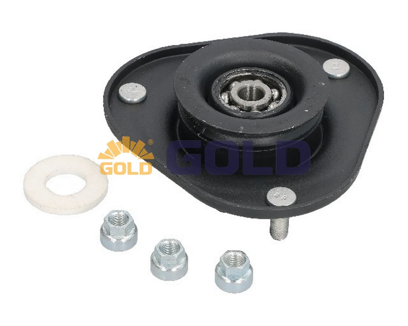 Suspension Strut Support Mount (GSM0267)