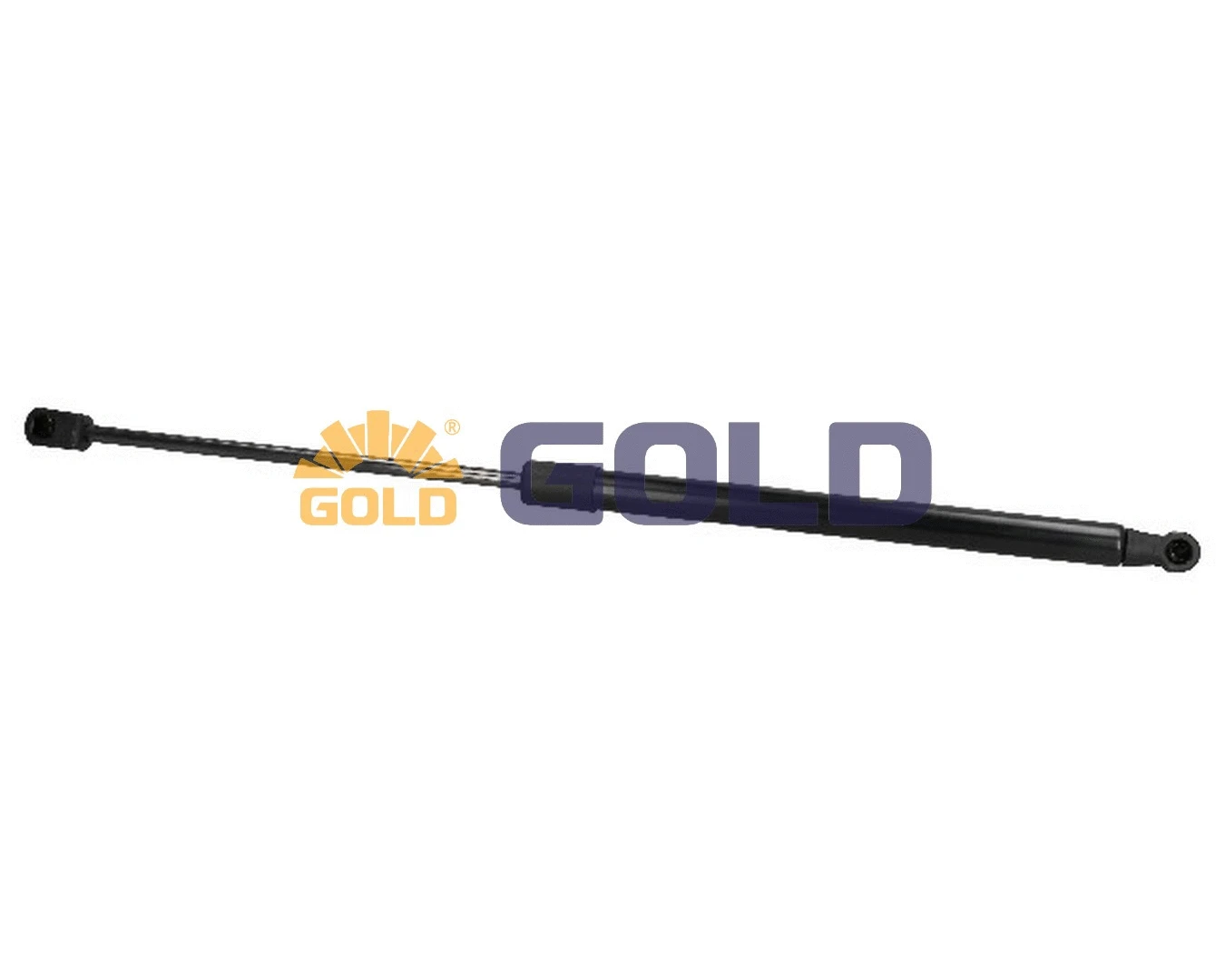 Gas Spring, boot/cargo area (GSJ02060)