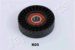 Deflection/Guide Pulley, V-ribbed belt (RP-K05)