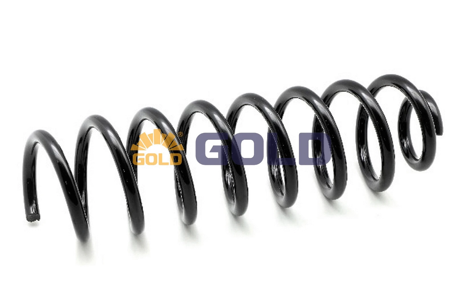 Suspension Spring (GZJ5884C)
