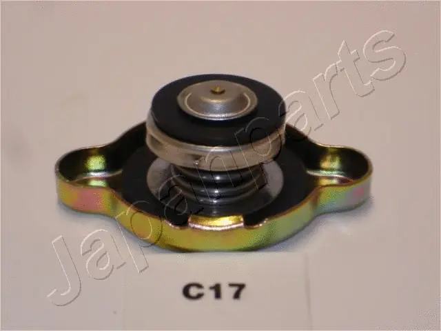 Cap, radiator (KH-C17)