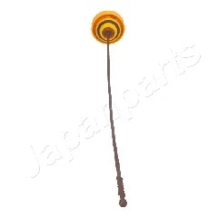 Sealing Cap, oil filler neck