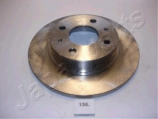 Brake Disc (DI-138)