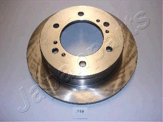 Brake Disc (DP-119)