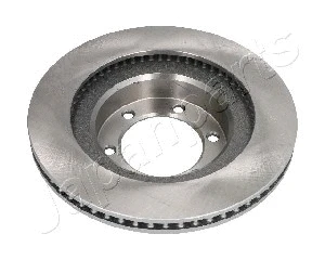 Brake Disc (DI-2003C)
