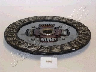 Clutch Disc