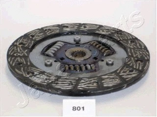 Clutch Disc