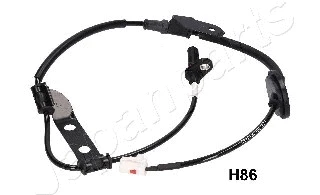 Sensor, wheel speed (ABS-H86)