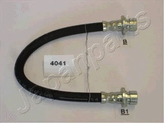 Holding Bracket, brake hose (TF-4041)
