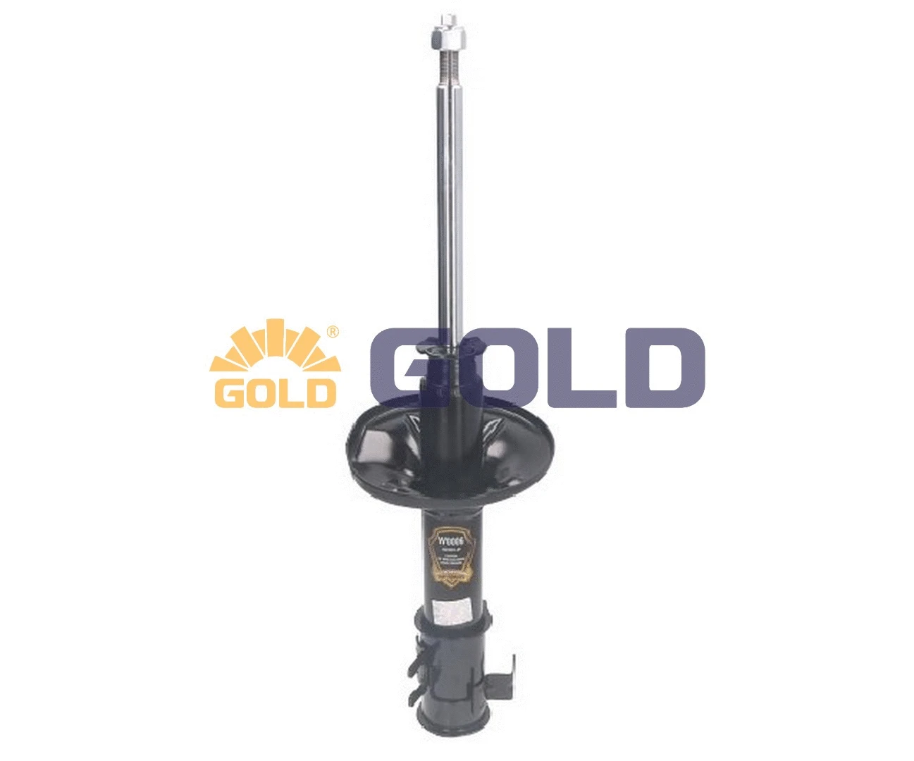 Shock Absorber (9251179)