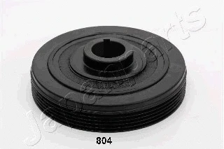 Belt Pulley, crankshaft (PU-804)