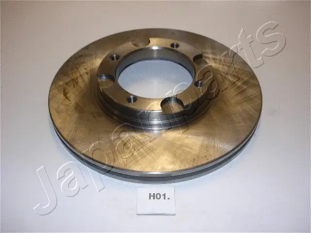 Brake Disc (DI-H01)