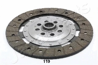 Clutch Disc (DF-119)