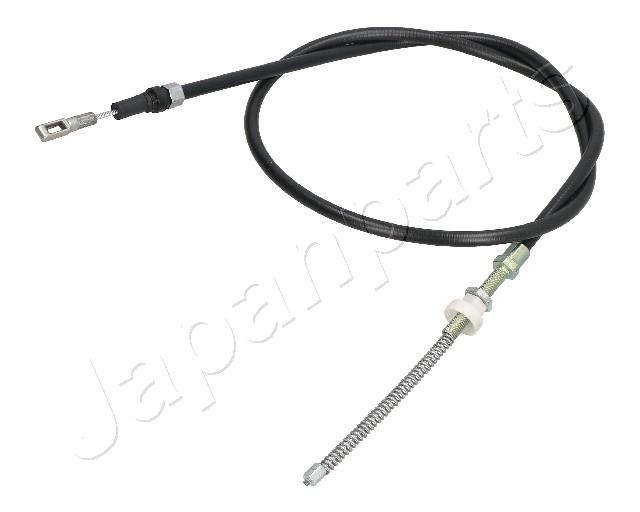 Cable Pull, parking brake (BC-0640)
