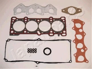 Gasket Kit, cylinder head (KG-398)