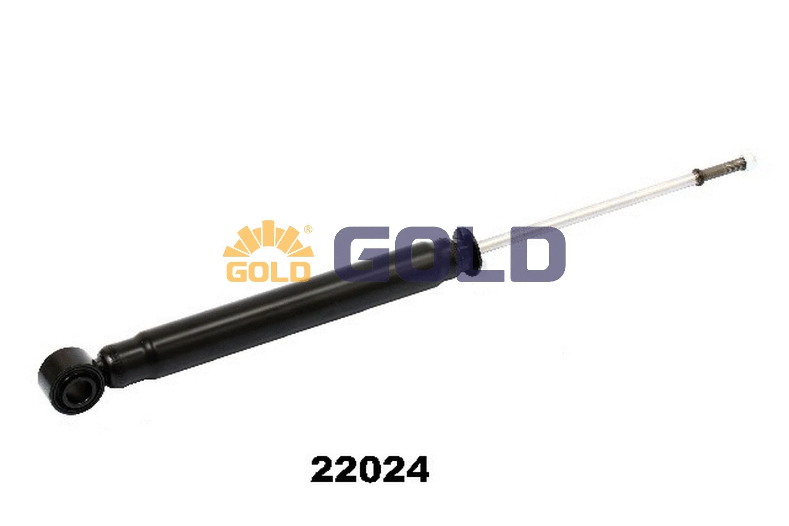 Shock Absorber (9130350)
