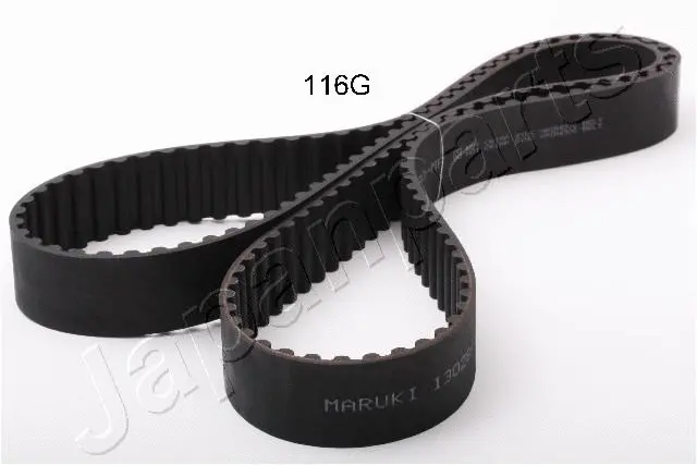 Timing Belt (DD-116G)