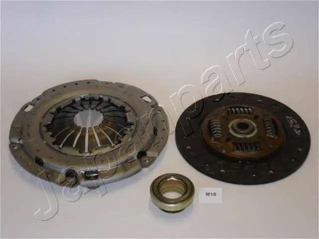 Clutch Kit (KF-W15)