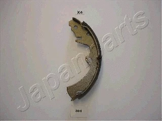 Brake Shoe Set (GF-301AF)