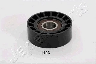 Deflection/Guide Pulley, V-ribbed belt (RP-H06)