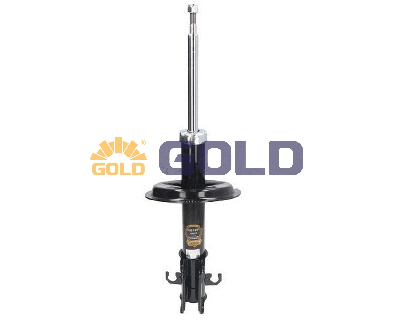 Shock Absorber (9250585)