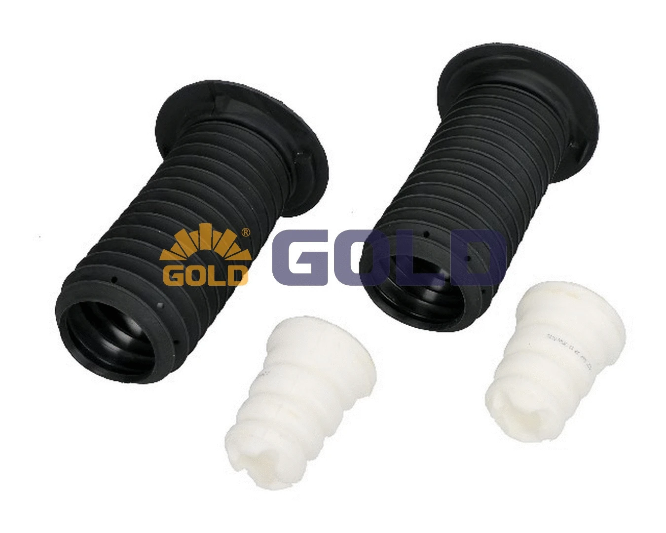 Dust Cover Kit, shock absorber (GKTP0115)