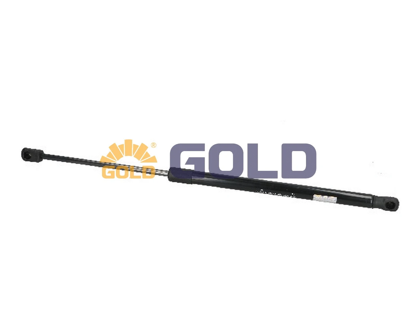 Gas Spring, boot/cargo area (GSJ09073)
