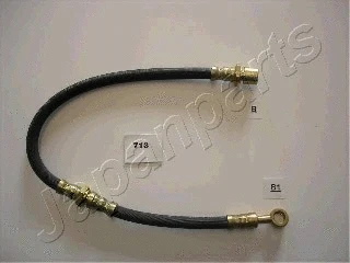 Holding Bracket, brake hose (TF-713)