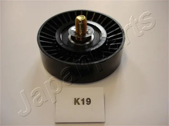 Tensioner, timing belt (BE-K19)