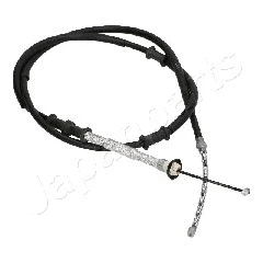 Cable Pull, parking brake (BC-0259)