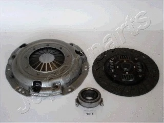 Clutch Kit (KF-2017)