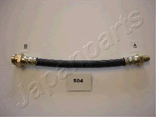 Holding Bracket, brake hose (TF-504)