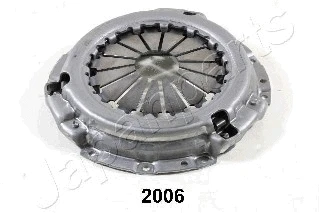 Clutch Pressure Plate (SF-2006)