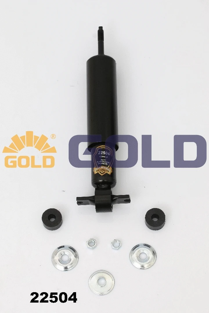 Shock Absorber (8130098)