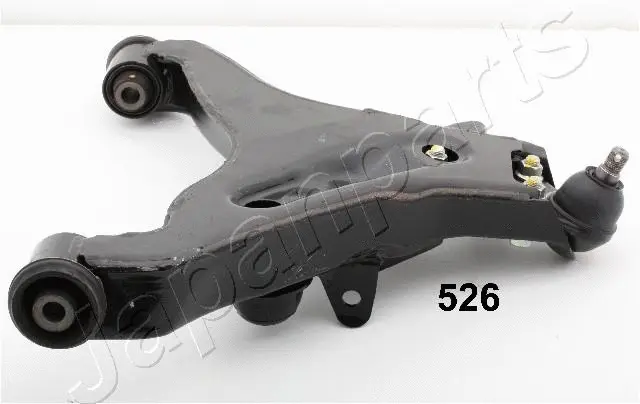 Control/Trailing Arm, wheel suspension (BS-526)