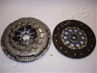 Clutch Pressure Plate (SF-H23)