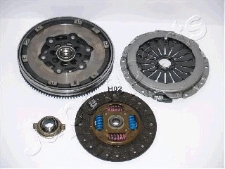 Clutch Kit (KV-H02)