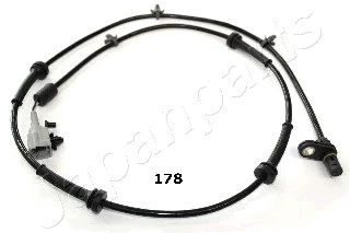 Sensor, wheel speed (ABS-178)