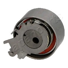 Tensioner, timing belt