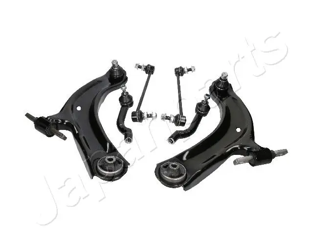 Control/Trailing Arm Kit, wheel suspension (SKS-101)