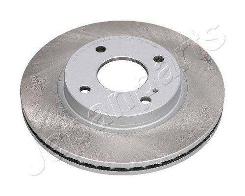 Brake Disc (DI-0307C)