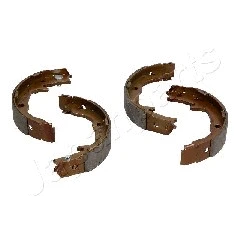 Brake Shoe Set, parking brake (GF-909AF)