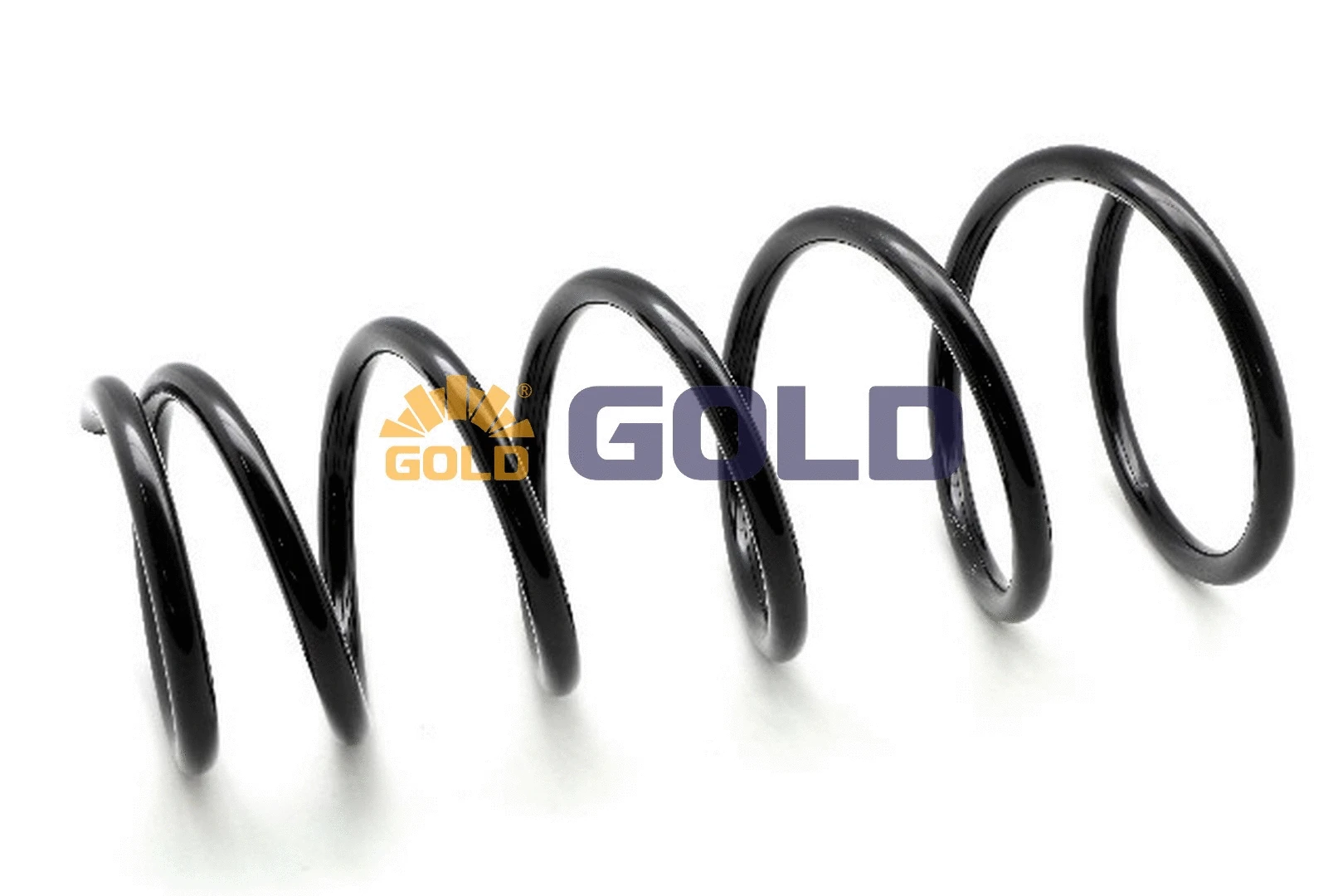 Suspension Spring (GZJ3786I)